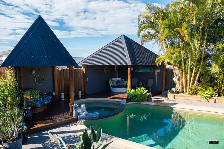 25 Burns Crescent, Corindi Beach NSW 2456