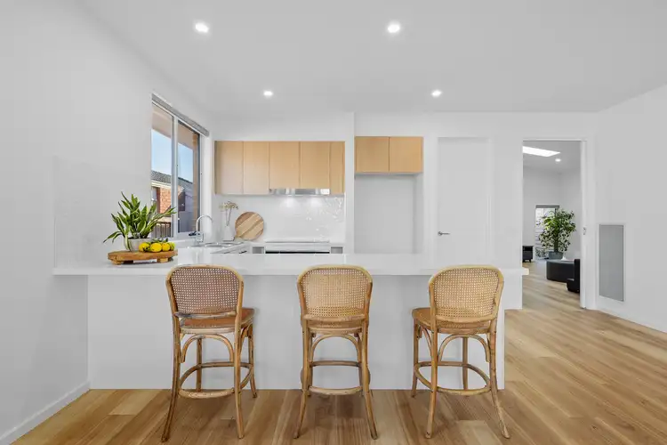 Second view of Homely house listing, 31A Burunda Road, Rosebud VIC 3939