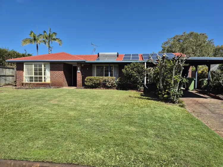 4 Peacock Crescent, Bokarina QLD 4575