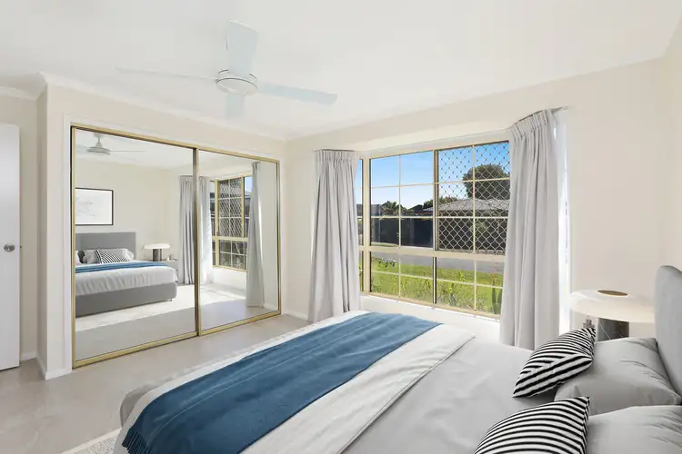 4 Peacock Crescent, Bokarina QLD 4575