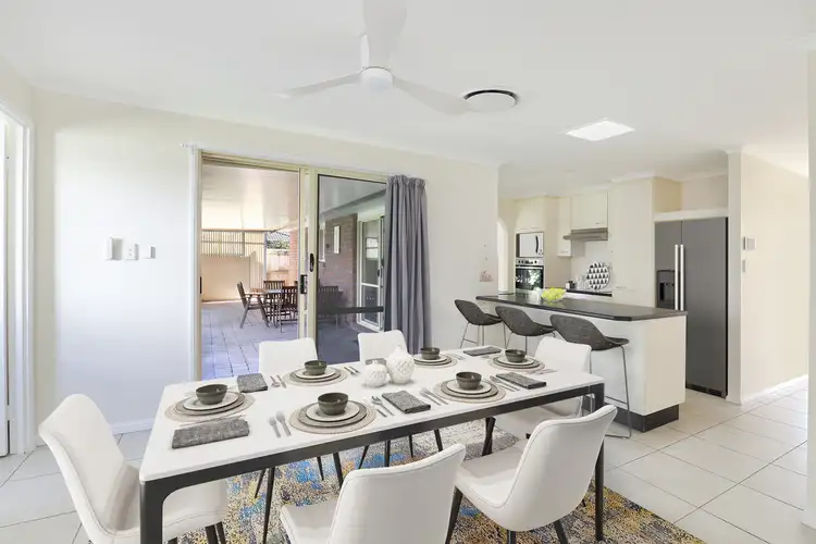 Third view of Homely house listing, 4 Peacock Crescent, Bokarina QLD 4575
