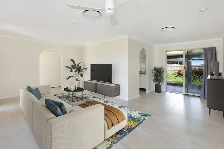 Fourth view of Homely house listing, 4 Peacock Crescent, Bokarina QLD 4575