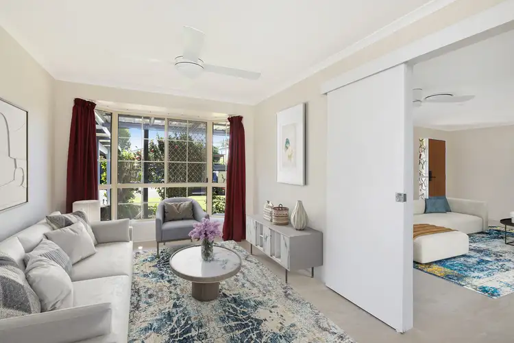 Fifth view of Homely house listing, 4 Peacock Crescent, Bokarina QLD 4575