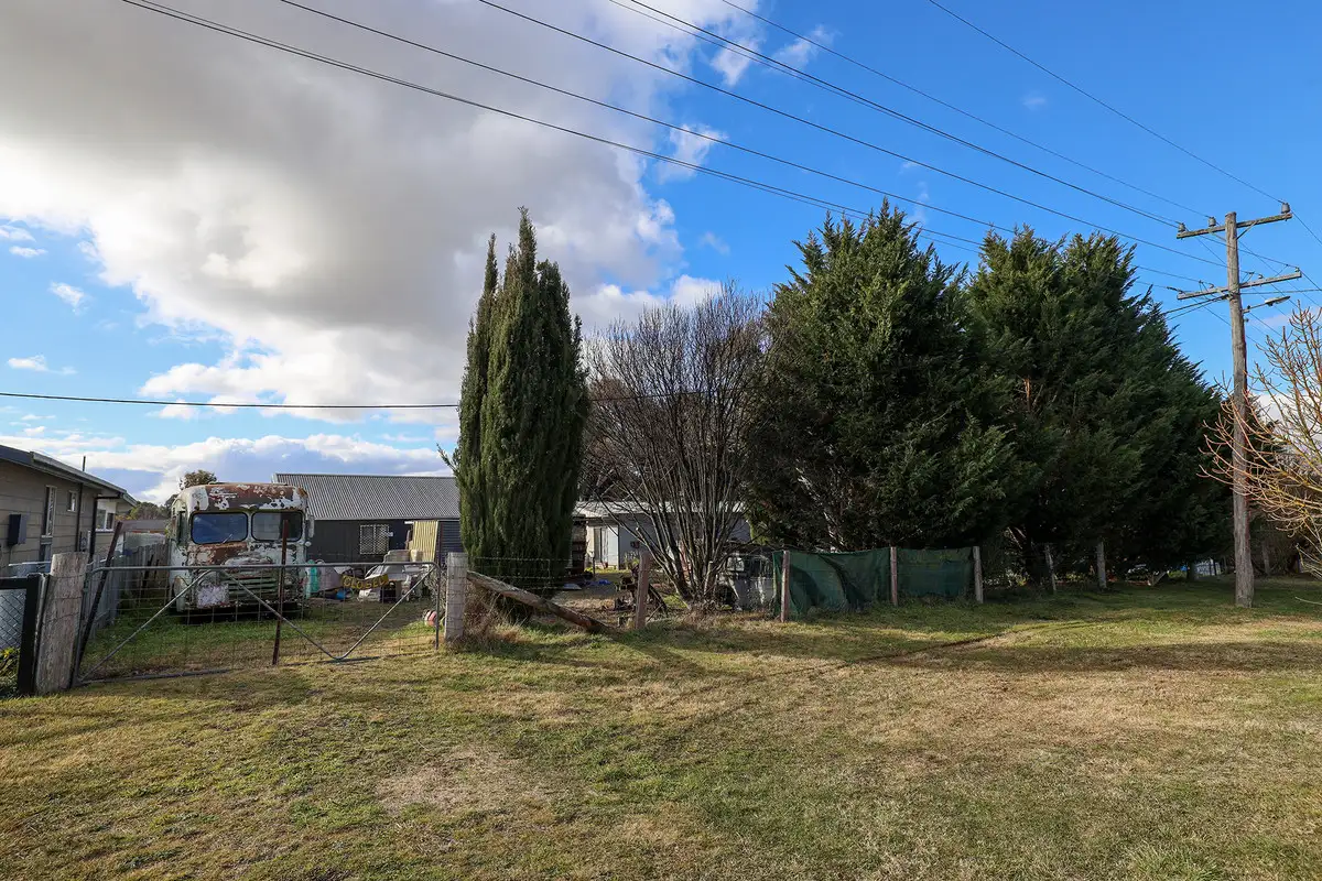 Main view of Homely house listing, 77-79 Bunnaby Street, Taralga NSW 2580