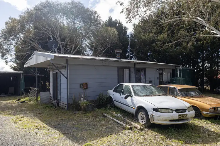 Third view of Homely house listing, 77-79 Bunnaby Street, Taralga NSW 2580