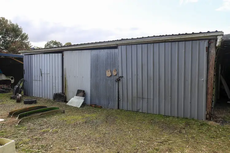 Fifth view of Homely house listing, 77-79 Bunnaby Street, Taralga NSW 2580