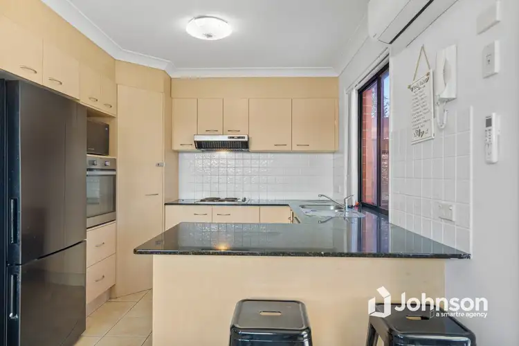 Third view of Homely townhouse listing, 4/64 Gilston Road, Nerang QLD 4211