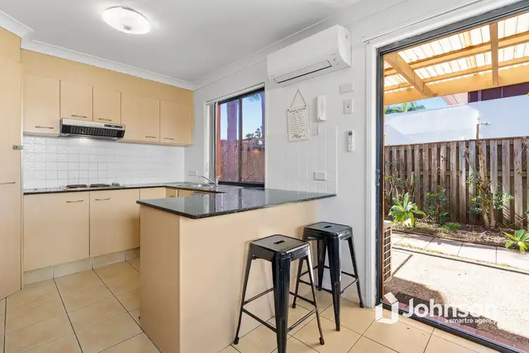 Fourth view of Homely townhouse listing, 4/64 Gilston Road, Nerang QLD 4211