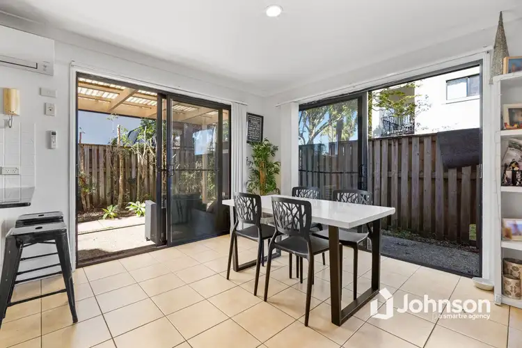 Fifth view of Homely townhouse listing, 4/64 Gilston Road, Nerang QLD 4211