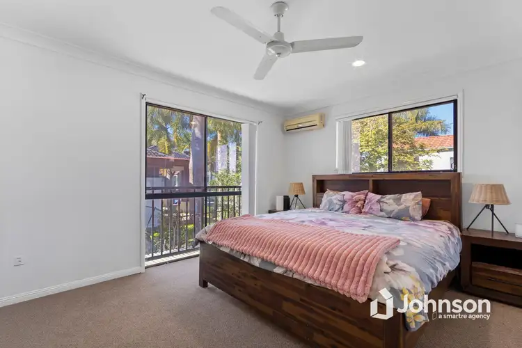 Sixth view of Homely townhouse listing, 4/64 Gilston Road, Nerang QLD 4211