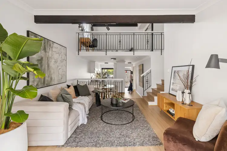 1/21 Quirk Street, Rozelle NSW 2039