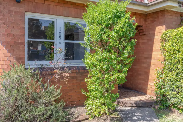 Fifth view of Homely house listing, 105a Concord Road, Concord NSW 2137