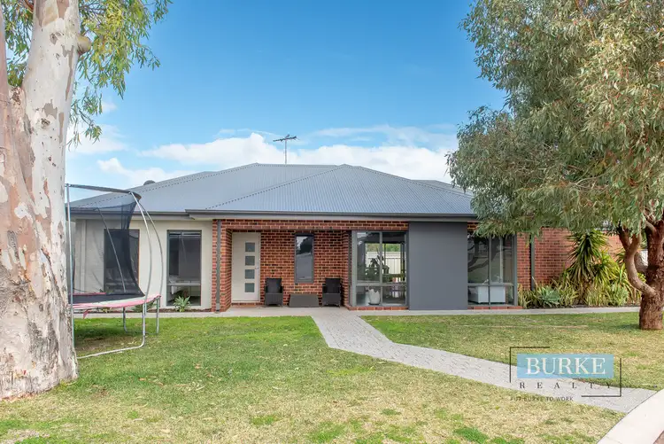 3 Denovo Walk, Craigie WA 6025