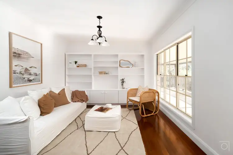 Third view of Homely house listing, 1 Beenong Close, Nelson Bay NSW 2315