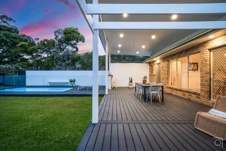 Fifth view of Homely house listing, 1 Beenong Close, Nelson Bay NSW 2315