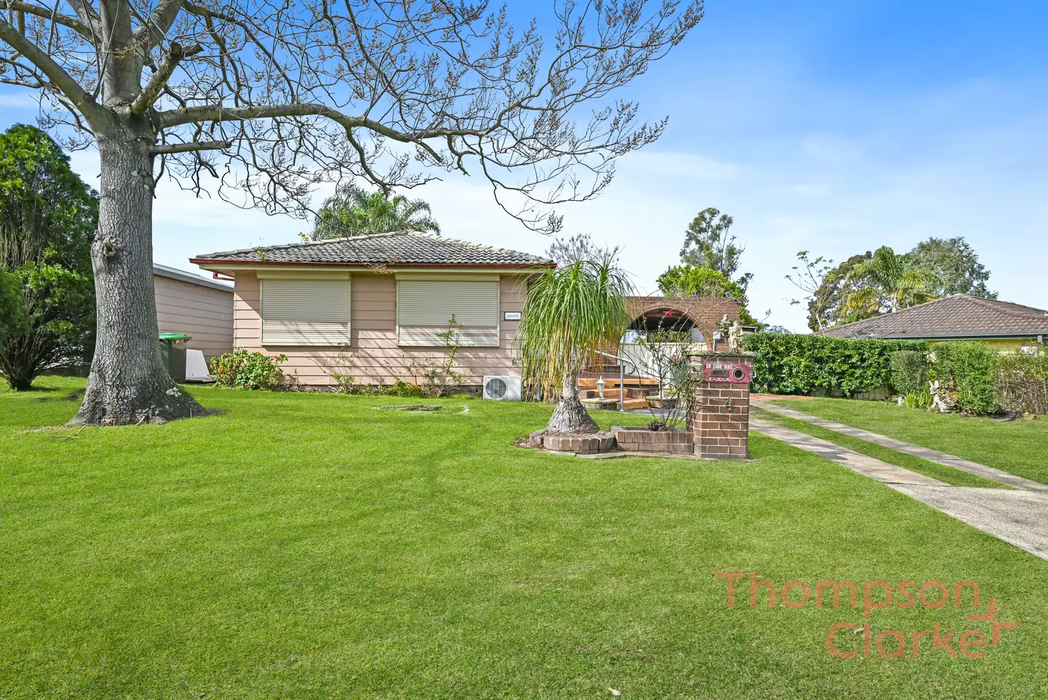 Main view of Homely house listing, 4 Carr Street, Rutherford NSW 2320