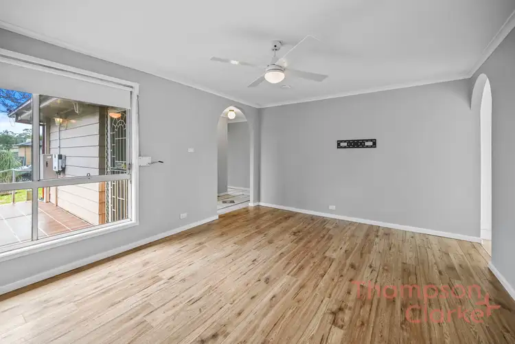 Third view of Homely house listing, 4 Carr Street, Rutherford NSW 2320