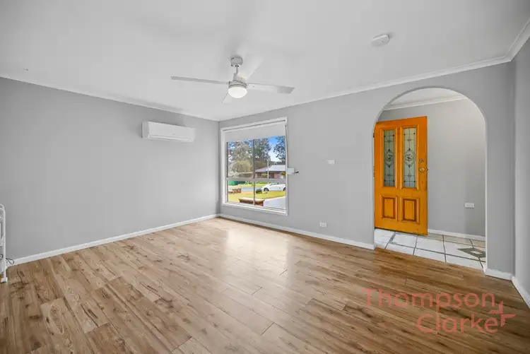 Fourth view of Homely house listing, 4 Carr Street, Rutherford NSW 2320