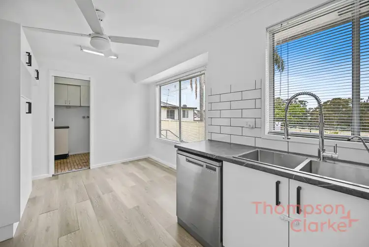 Sixth view of Homely house listing, 4 Carr Street, Rutherford NSW 2320