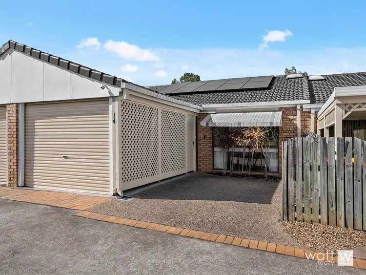 14/49 Handford Road, Zillmere QLD 4034