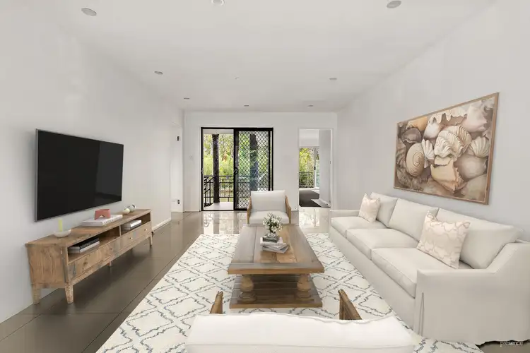 Fifth view of Homely house listing, 159 Birdwood Drive, Blue Haven NSW 2262