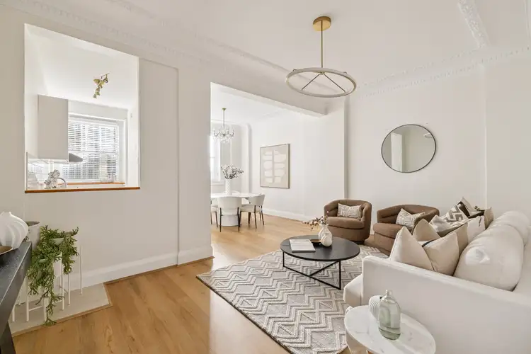 2/11 Springfield Avenue, Potts Point NSW 2011