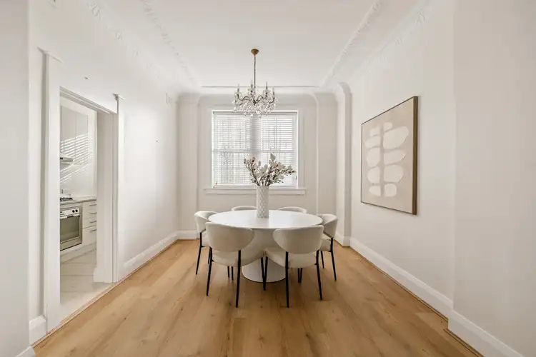 2/11 Springfield Avenue, Potts Point NSW 2011
