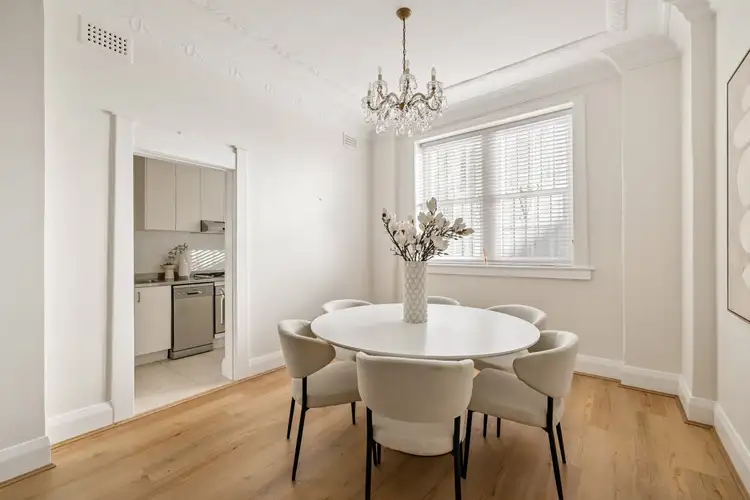 Fifth view of Homely apartment listing, 2/11 Springfield Avenue, Potts Point NSW 2011