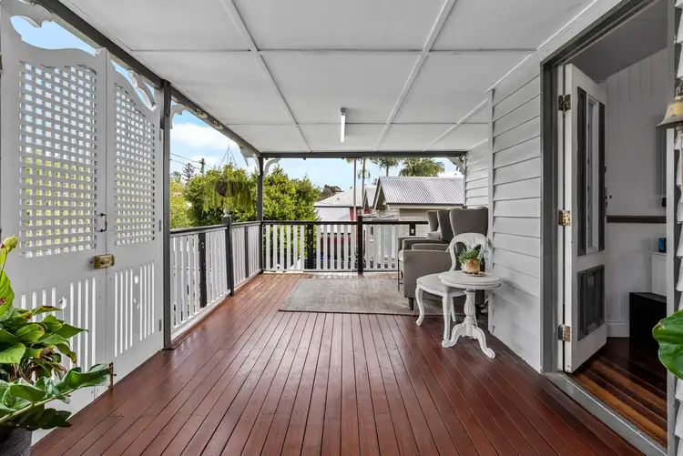 Third view of Homely house listing, 138 Macrossan Avenue, Norman Park QLD 4170