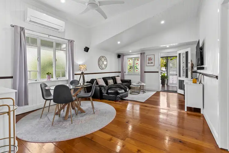 Fourth view of Homely house listing, 138 Macrossan Avenue, Norman Park QLD 4170