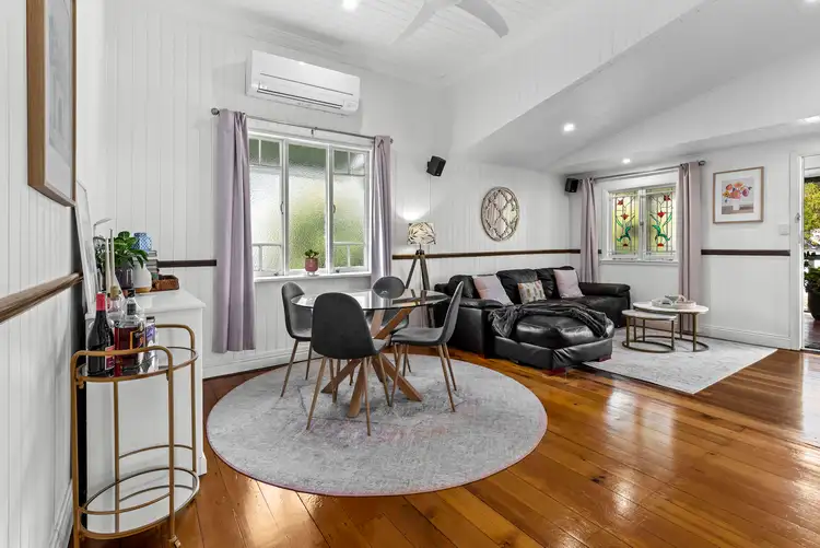 Fifth view of Homely house listing, 138 Macrossan Avenue, Norman Park QLD 4170