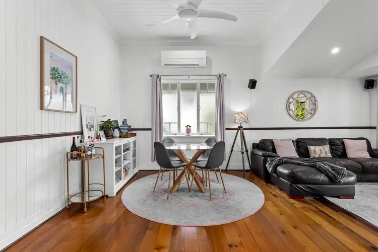 Sixth view of Homely house listing, 138 Macrossan Avenue, Norman Park QLD 4170