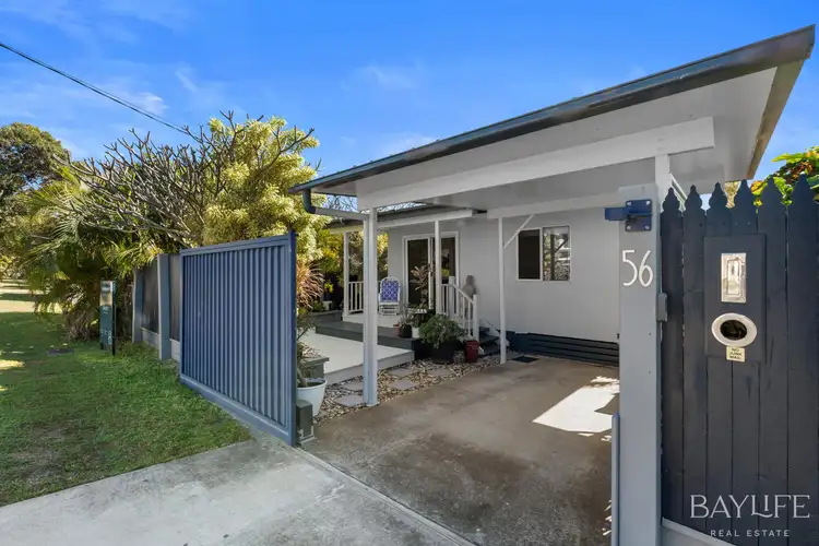 56 Joseph Street, Margate QLD 4019
