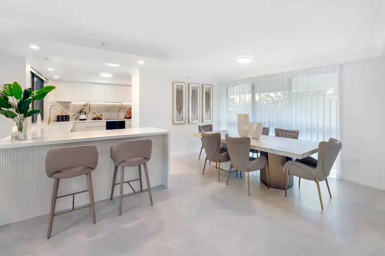 Fourth view of Homely apartment listing, 7/3 Cunningham Avenue, Main Beach QLD 4217