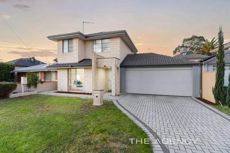 127A Knutsford Avenue, Rivervale WA 6103