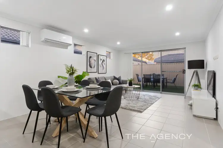 Sixth view of Homely house listing, 127A Knutsford Avenue, Rivervale WA 6103