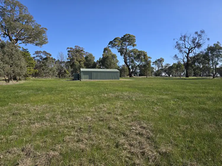 Fourth view of Homely rural property listing, LOT 12 Snells Road, Mooralla VIC 3314