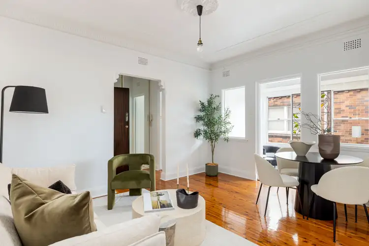 6/17A Poate Road, Centennial Park NSW 2021