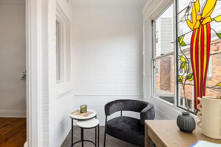 Sixth view of Homely apartment listing, 6/17A Poate Road, Centennial Park NSW 2021