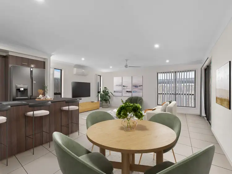 Fourth view of Homely house listing, 13 Porter Street, Ripley QLD 4306