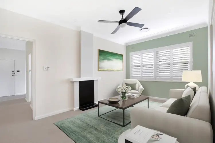 5/36 Hampden Road, Artarmon NSW 2064