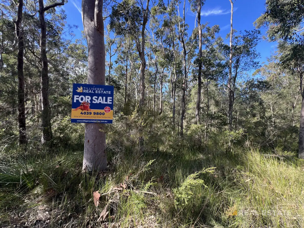 Main view of Homely land listing, Lot 137 Lansdowne Grove, North Arm Cove NSW 2324