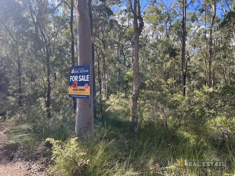 Sixth view of Homely land listing, Lot 137 Lansdowne Grove, North Arm Cove NSW 2324