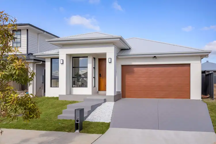 36 Reginald Circuit, Wilton NSW 2571