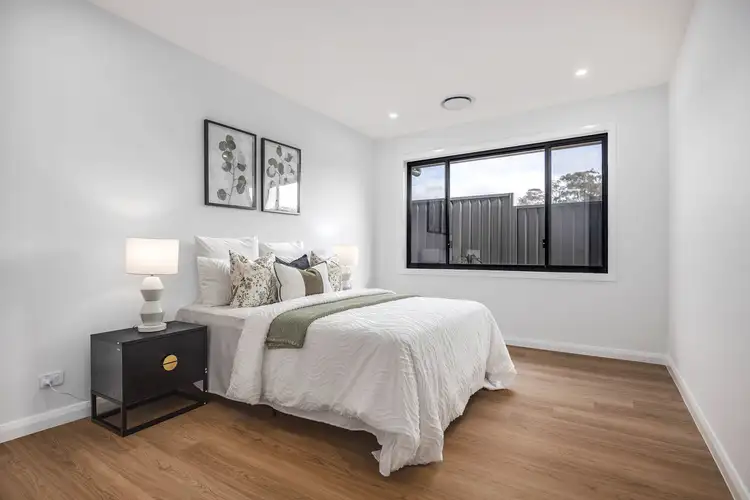 Fifth view of Homely house listing, 36 Reginald Circuit, Wilton NSW 2571