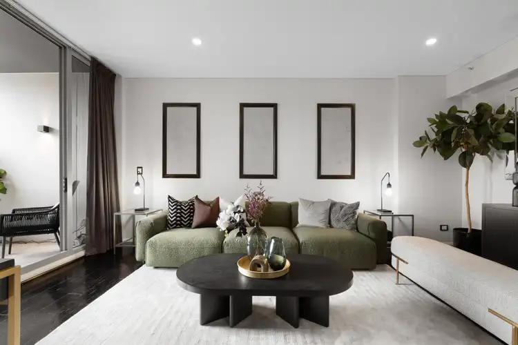 409/35 Shelley Street, Sydney NSW 2000
