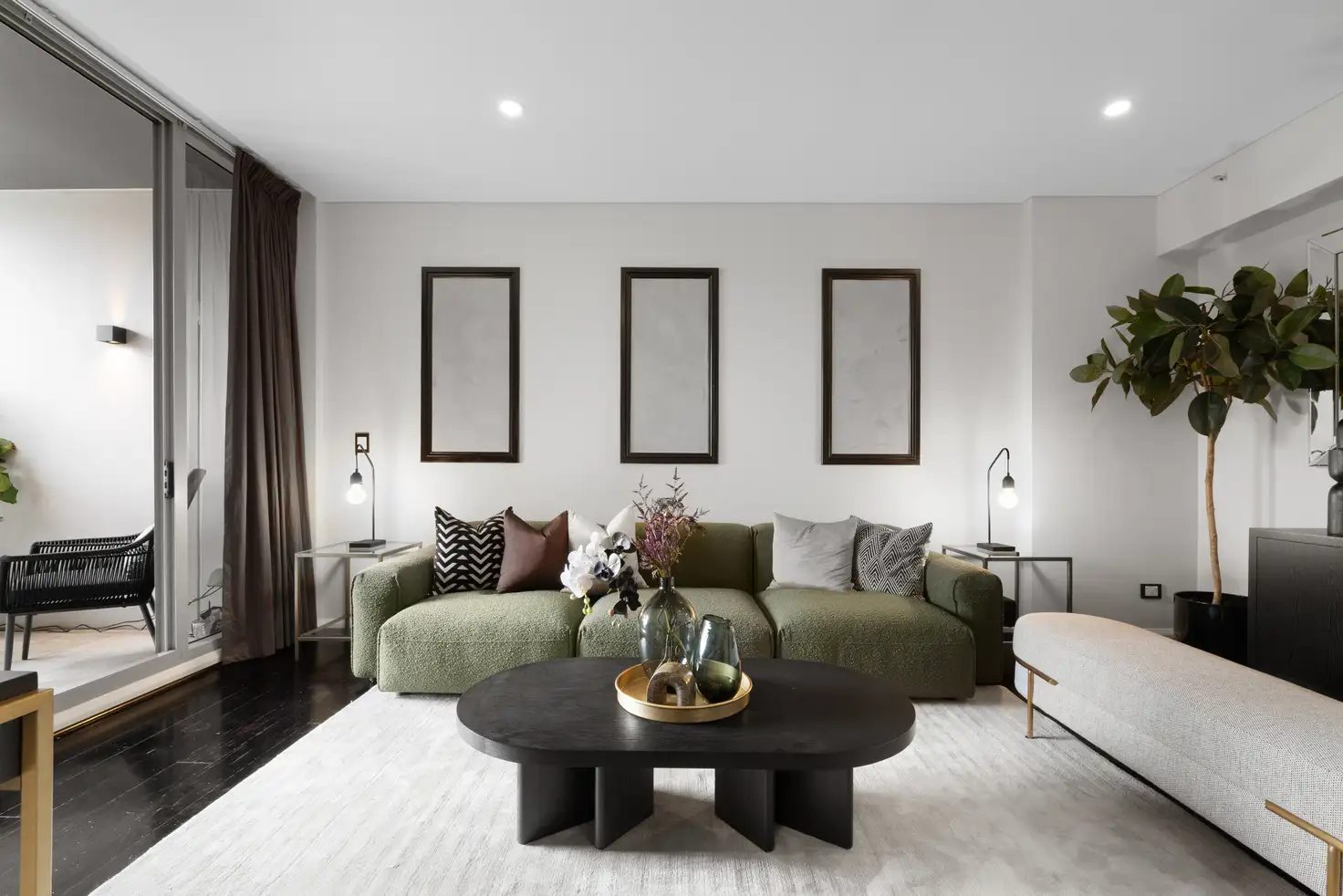 Main view of Homely apartment listing, 409/35 Shelley Street, Sydney NSW 2000