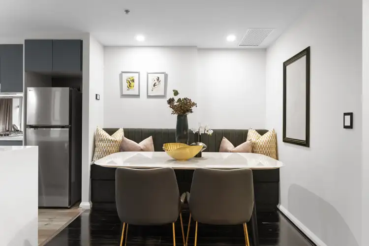 Sixth view of Homely apartment listing, 409/35 Shelley Street, Sydney NSW 2000