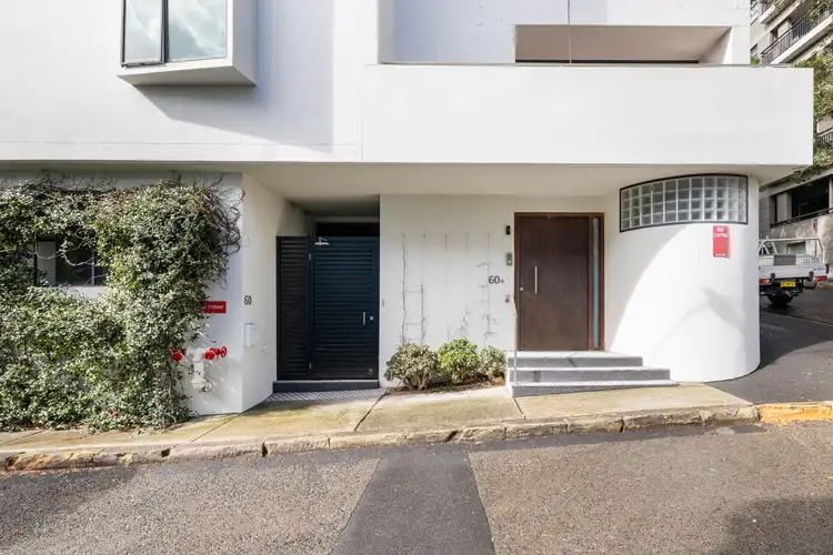 Main view of Homely house listing, 60 Little Riley Street, Surry Hills NSW 2010