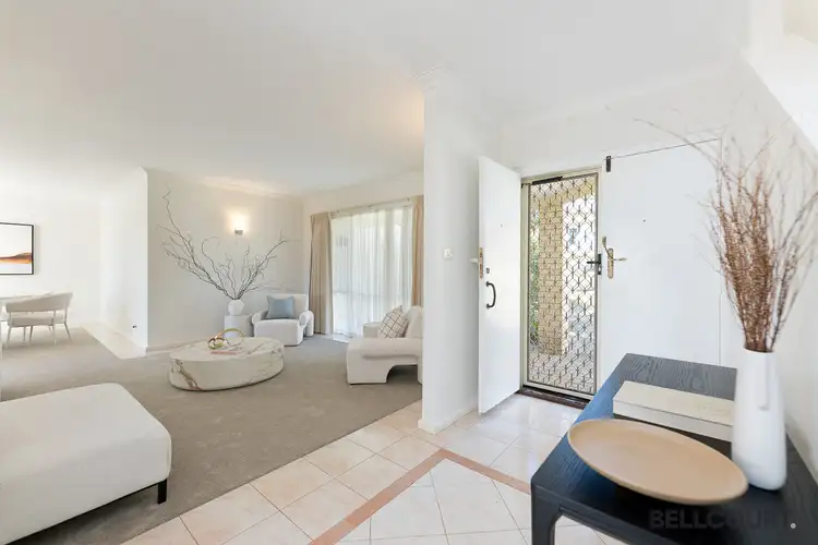 Second view of Homely house listing, 26 Houghton Way, Winthrop WA 6150